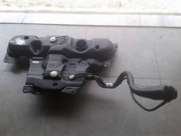 Renault Megane 4 Yakıt Tankı Orj.172031088R YP