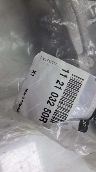 Dacia Duster XJD Sağ Motor Takozu 112103250R YP (AC-120)