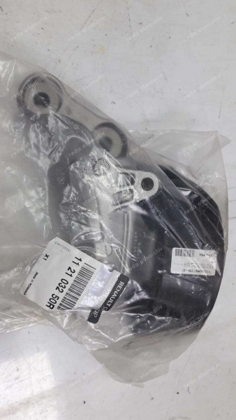 Dacia Duster XJD Sağ Motor Takozu 112103250R YP (AC-120)