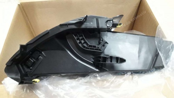 Renault Megane4 Torpido Gözü 685007682R YP (BA-120)