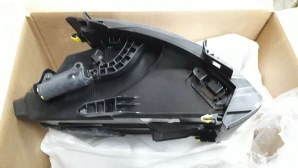 Renault Megane4 Torpido Gözü 685007682R YP (BA-120)