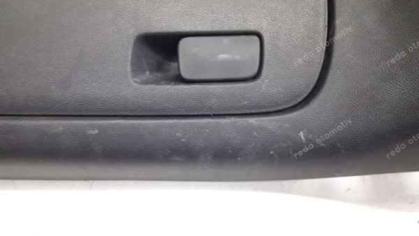 Hyundai İ20 Torpido Kapağı Konsol Alt Paneli 84540-C8000 HP CP