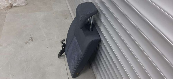 Ford Fiesta Arka Sırt Kumaş CP(F-E-140)