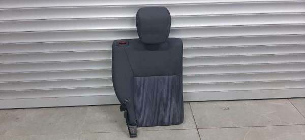 Ford Fiesta Arka Sırt Kumaş CP(F-E-140)