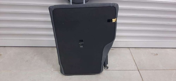 Ford Fiesta Arka Sırt Kumaş CP(F-E-140)