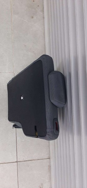 Ford Fiesta Arka Sırt Kumaş CP(F-E-140)