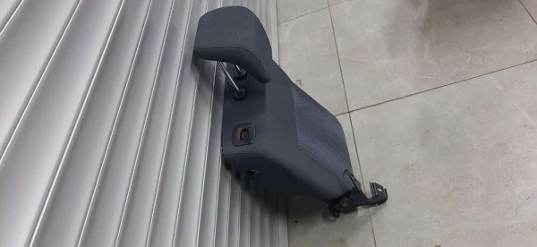 Ford Fiesta Arka Sırt Kumaş CP(F-E-140)