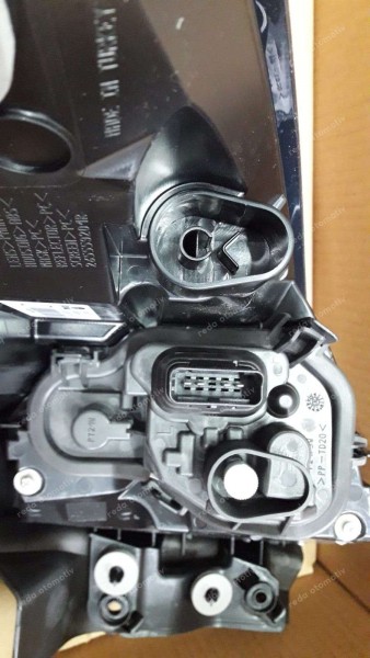 Renault Fluence Elektrikli Sol Stop Orj. 265559201R YP