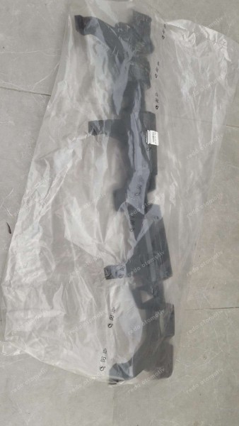 Dacia Duster 2 Arka Tampon Darbe Emici 850905786R YP