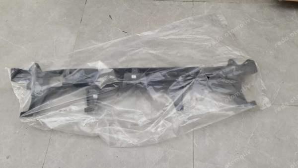 Dacia Duster 2 Arka Tampon Darbe Emici 850905786R YP