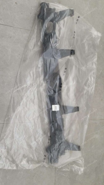 Dacia Duster 2 Arka Tampon Darbe Emici 850905786R YP