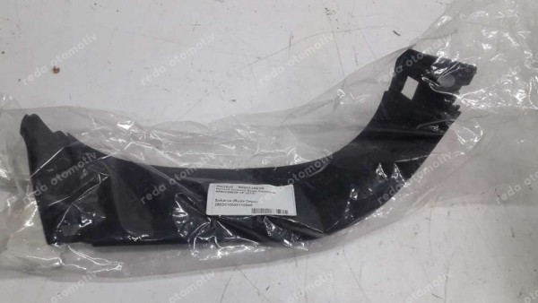 Renault Koleos2 Bagaj Kaplaması 909033953R YP