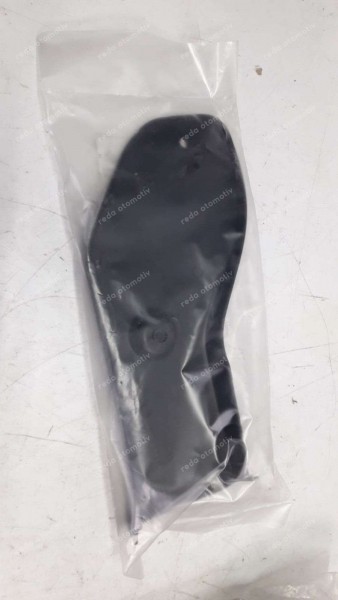 Dacia Dokker Express Sol Direk ABS Plastiği 739174806R YP