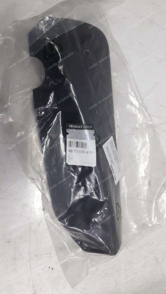 Renault Megane4 Sağ Arka İç Kaplama 887003941R YP