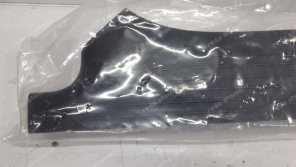 Dacia Dokker Sol Kayar Kapı Giriş Eşik Plastiği Bakaliti 769541559R YP