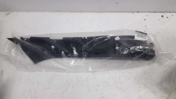 Dacia Dokker Sol Kayar Kapı Giriş Eşik Plastiği Bakaliti 769541559R YP