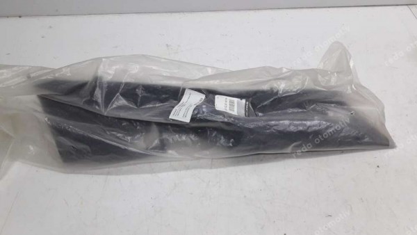 Renault Clio4 Bagaj İçi Kaplama Bakaliti 769187591R YP