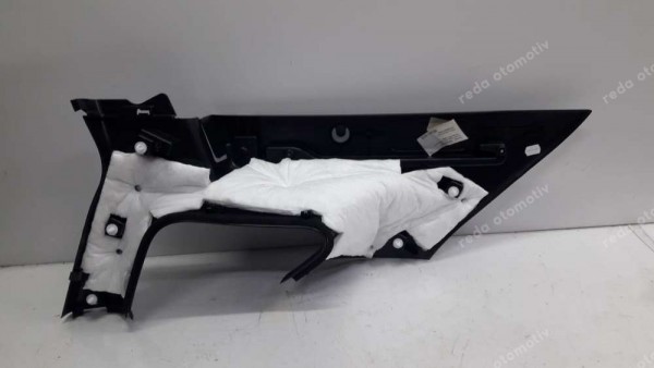 Renault Kadjar Küstod Kaplaması 769346917R YP