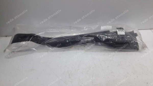 Renault Scenic3 Faz2 Arka Tablet Sol Yan Kaplama 799120043R YP