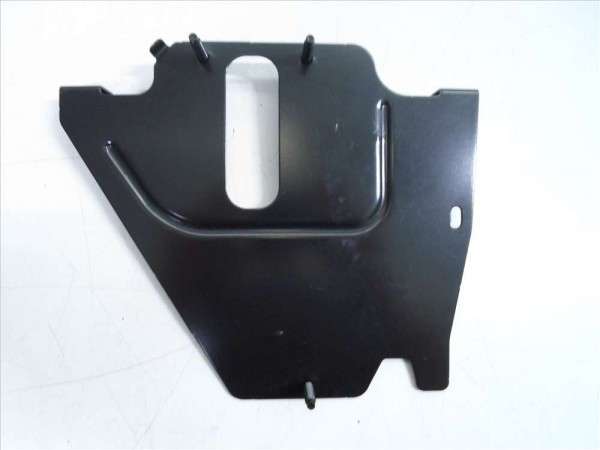 Renault Fluence Megane 3 Scenic 3 Enjeksiyon Beyin Suportu Braketi ECU Orjinal 237140002R YP (EB-122)