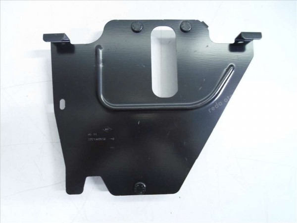 Renault Fluence Megane 3 Scenic 3 Enjeksiyon Beyin Suportu Braketi ECU Orjinal 237140002R YP (EB-122)