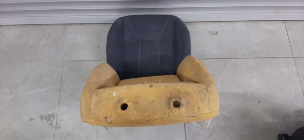 Ford Fiesta Titanium Koltuk CP HP [A-E-140]