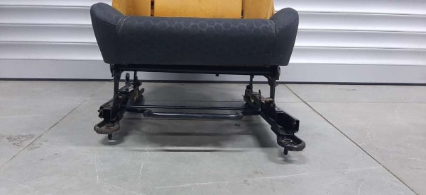 Ford Fiesta Titanium Koltuk CP HP [A-E-140]