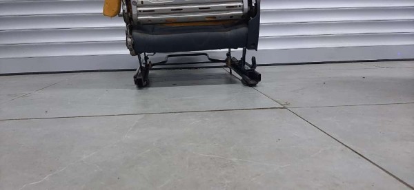 Ford Fiesta Titanium Koltuk CP HP [A-E-140]