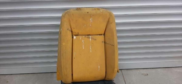 Ford Fiesta Titanium Koltuk CP HP [A-E-140]