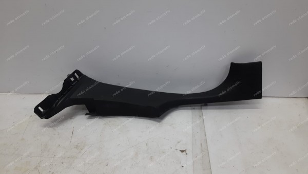 Renault Clio5 Marşpiyel İç Kaplama 769540864R CP (DA-110)