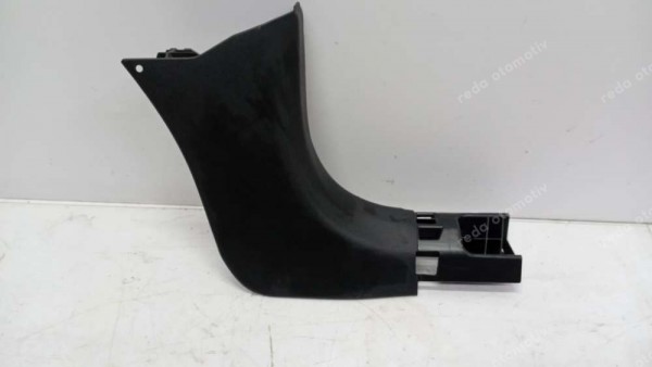 Renault Megane4 Sağ Ön İç Kaplama Kapı Eşiği 768368753R CP (BH-110)