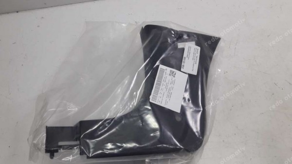 Renault Talisman Sol Ön Kaplama PLS 768374162R YP