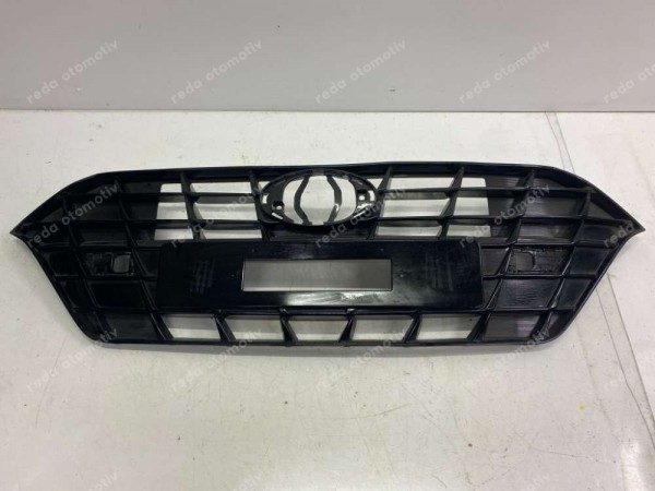 Hyundai İ20 Ön Panjur 86351-Q0100EB CP [GA-120]