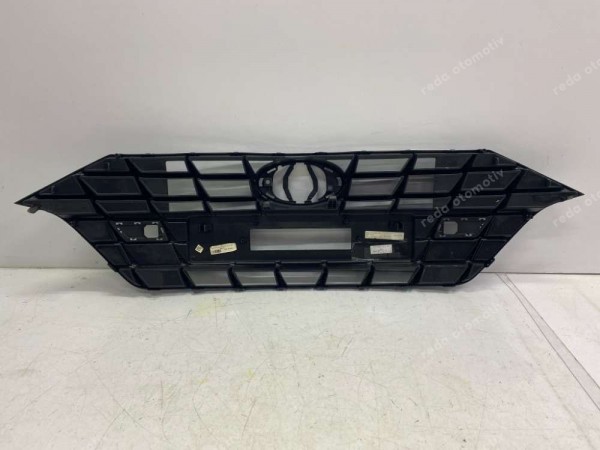 Hyundai İ20 Ön Panjur 86351-Q0100EB CP [GA-120]