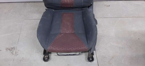 Ford Fiesta Titanium Koltuk Kumaş CP HP [B-E-140]