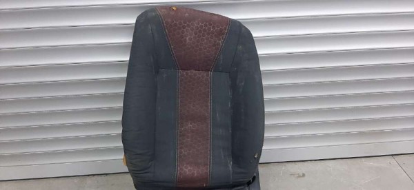 Ford Fiesta Titanium Koltuk Kumaş CP HP [B-E-140]