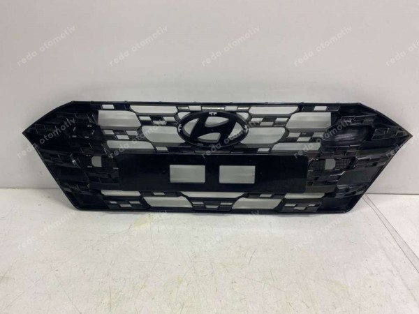 Hyundai İ20N Ön Panjur 86351-CO000 86351-C0000 CP [KA-130]