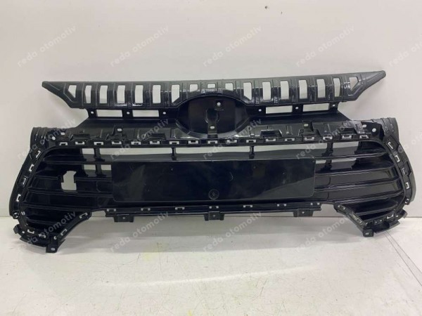 Hyundai İ20 Active Ön Panjur 86569-C8700 CP [KA130]