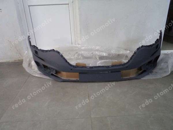 Renault Talisman Ön Tampon Orjinal Sıfır 62010G425R YP (İI-110)