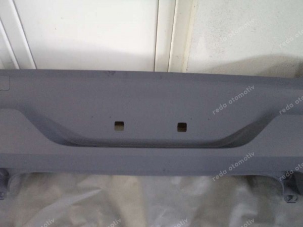 Renault Clio 5 Arka Tampon Orj Sıfır 850229109R YP (İH-110)