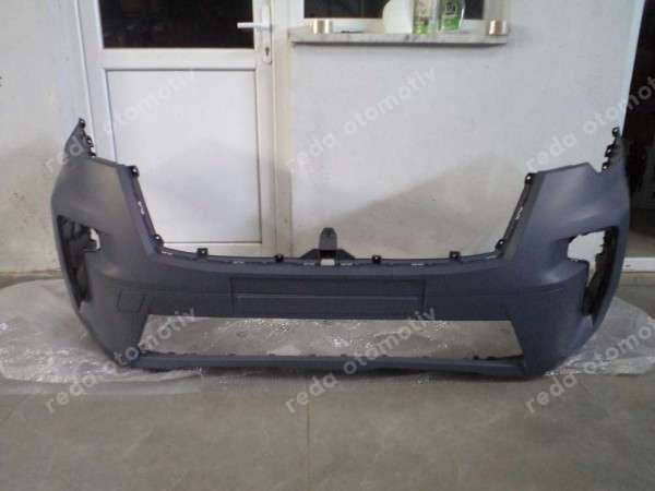 Renault Nissan Ön Tampon Orj 620220638R YP (GI-110)