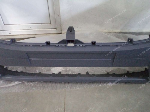 Renault Nissan Ön Tampon Orj 620220638R YP (GI-110)