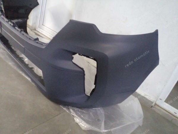 Renault Nissan Ön Tampon Orj 620220638R YP (GI-110)