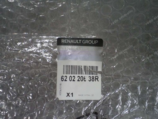 Renault Nissan Ön Tampon Orj 620220638R YP (GI-110)