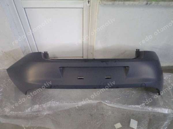 Renault Laguna 3 Coupe Arka Tampon Orj 850224945R YP (GI-110)