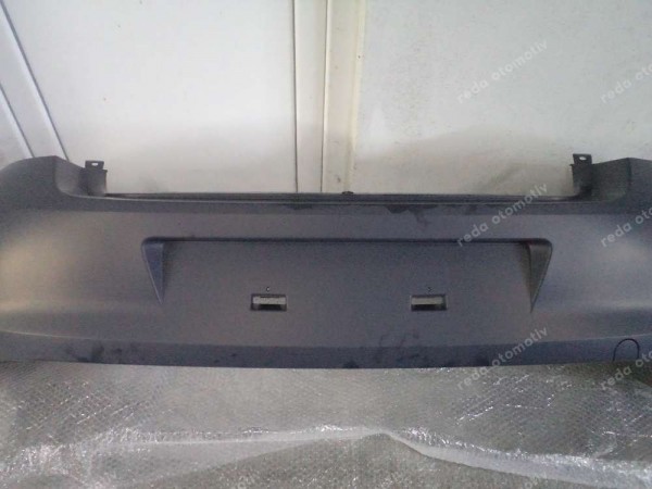 Renault Laguna 3 Coupe Arka Tampon Orj 850224945R YP (GI-110)