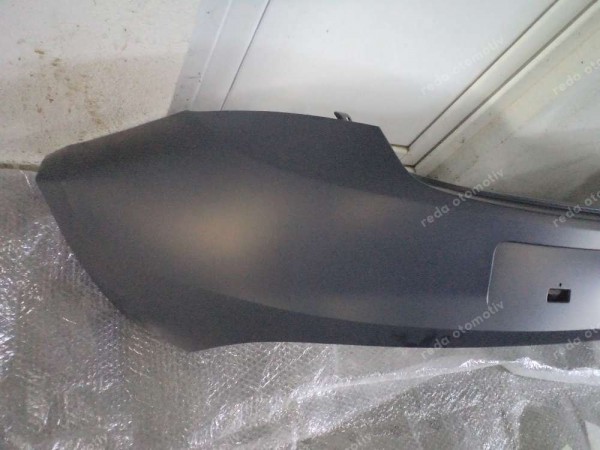 Renault Laguna 3 Coupe Arka Tampon Orj 850224945R YP (GI-110)