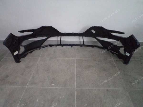 Renault Megane 4 GT Line Ön Tampon Orjinal Sıfır 620223435R YP  (GI-110)