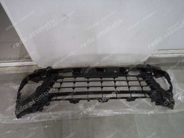 Renault Espace Ön Tampon Alt Izgara Orjinal 622548143R YP (GH-110)