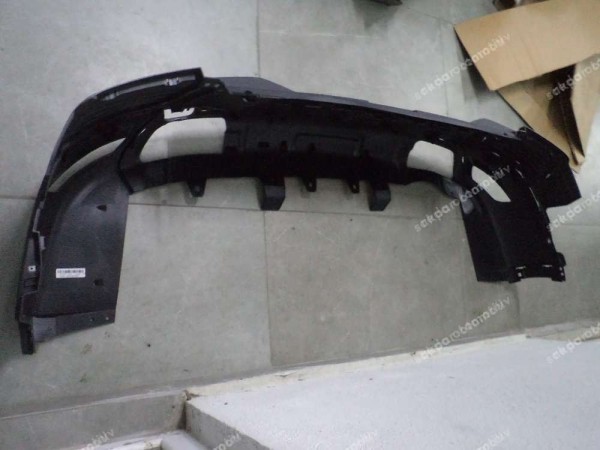 Renault Arkana Arka Tampon Orjinal Sıfır 850724495R YP (GH-110)